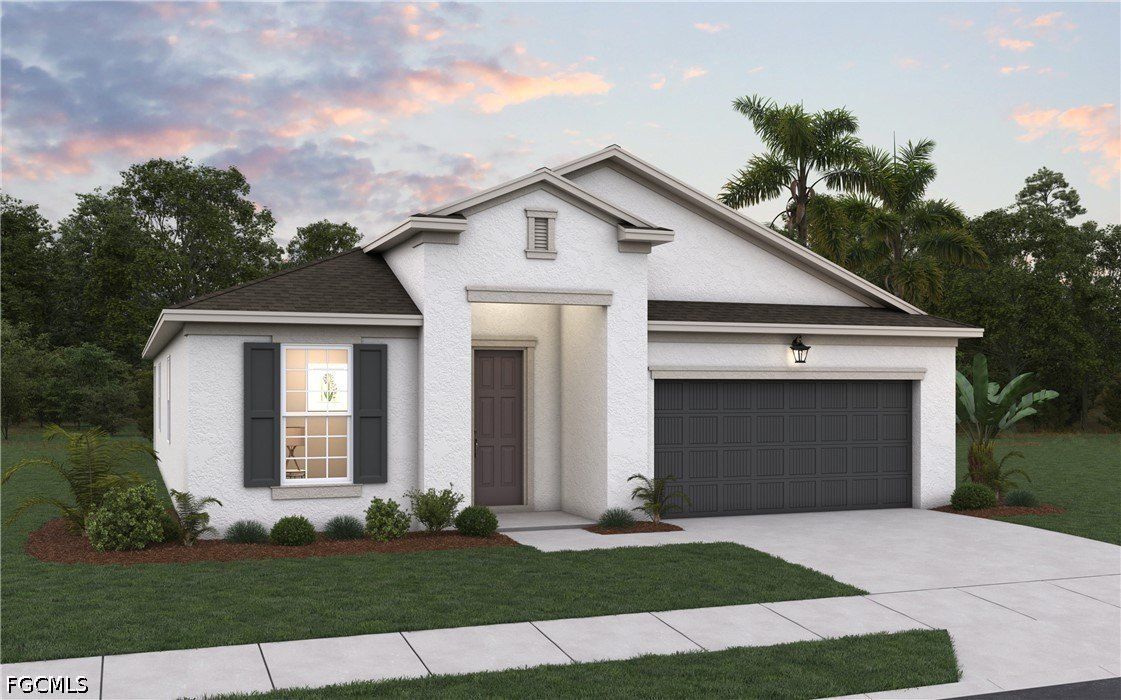 16947 Squirrel Branch Lane. Alva, FL 33920