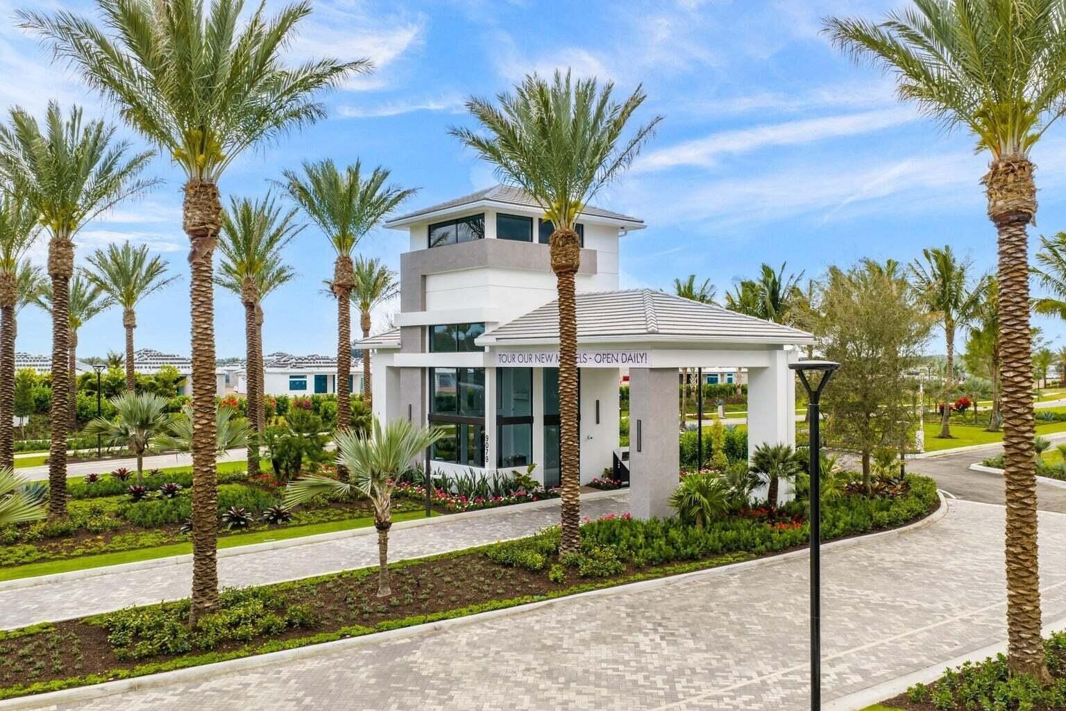 11650 Clever Cardinal Court. Boynton Beach, FL 33473