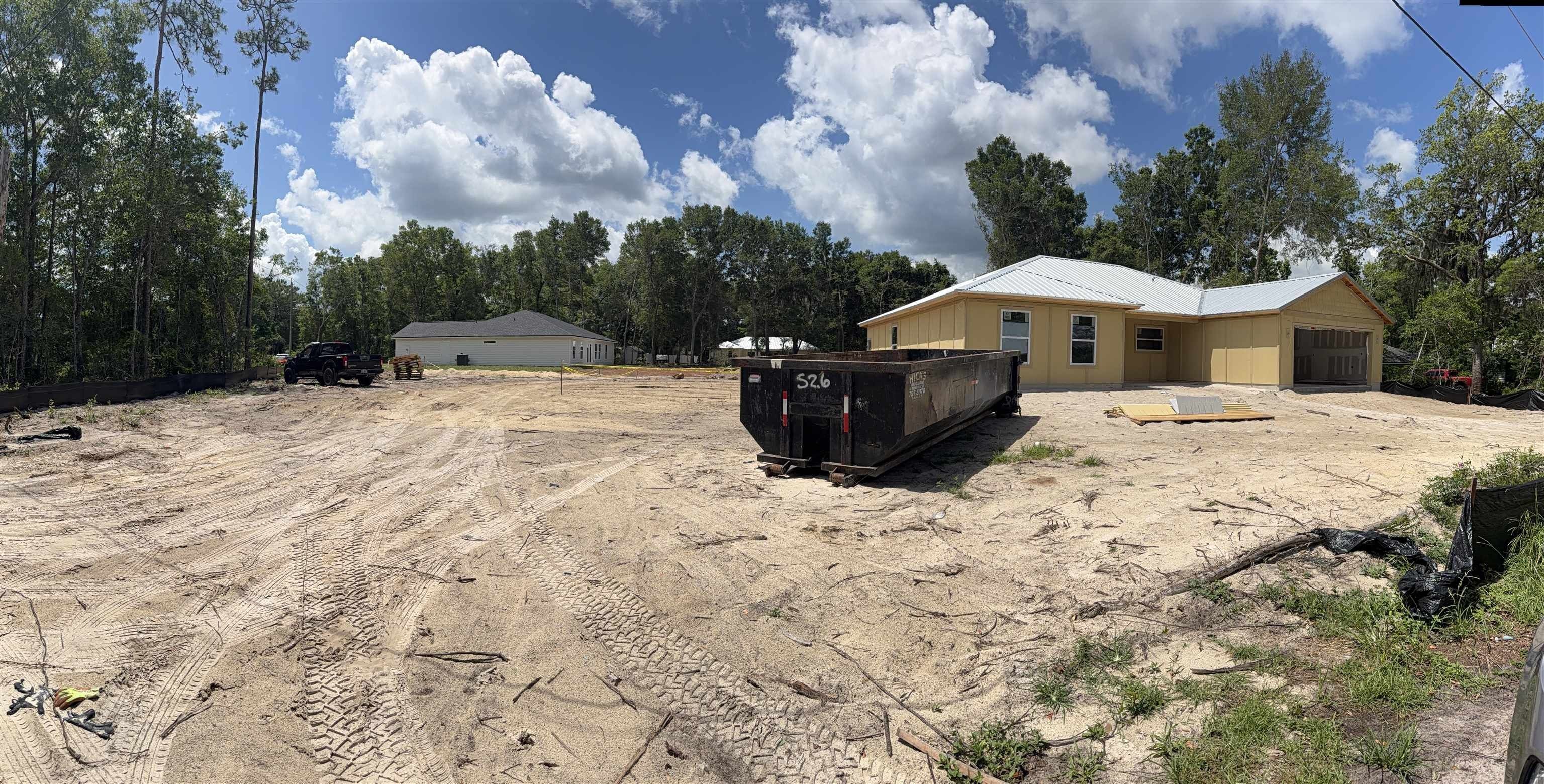 901 Delcie Dr. St Augustine, FL 32086
