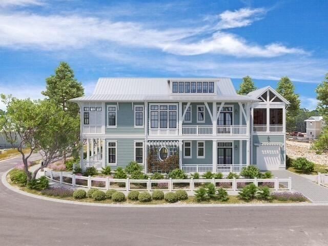 189 Climbing Rose Way. Santa Rosa Beach, FL 32459