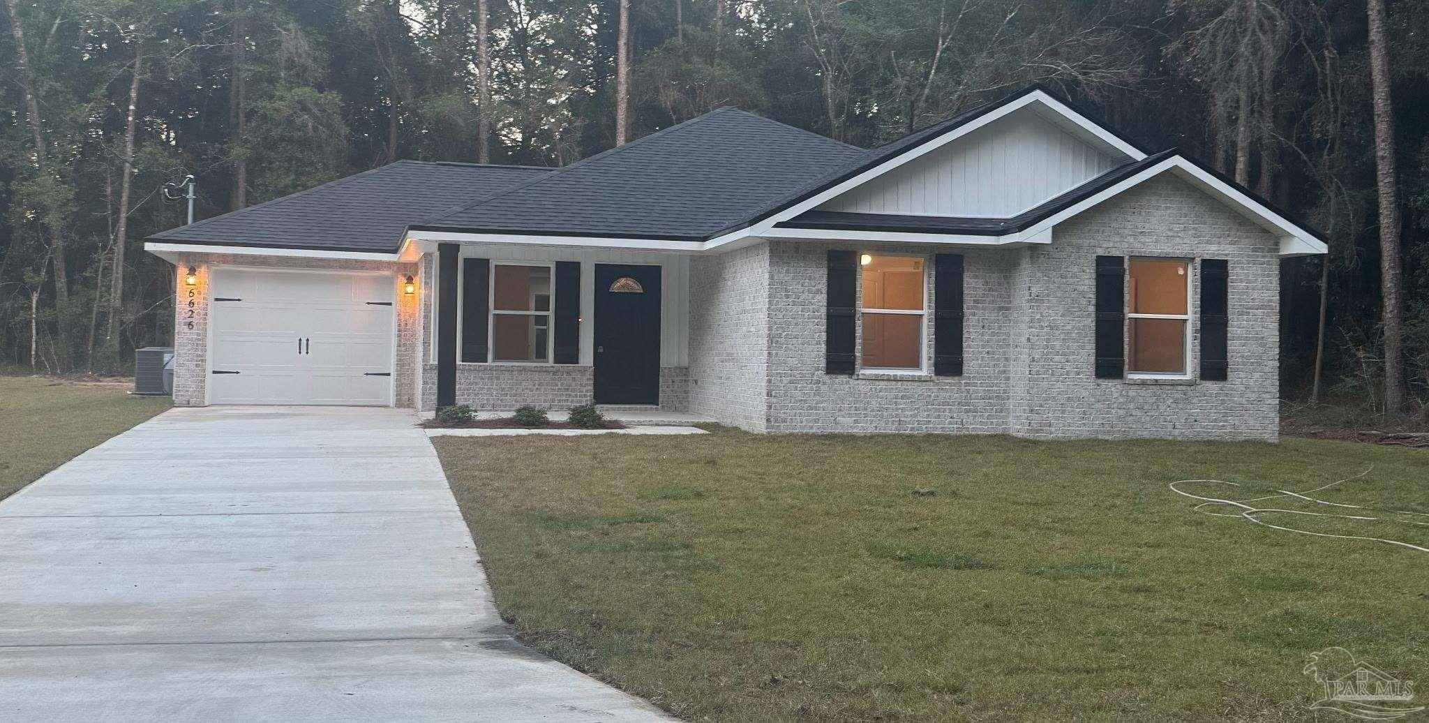 4016 Popcorn Rd. Milton, FL 32583
