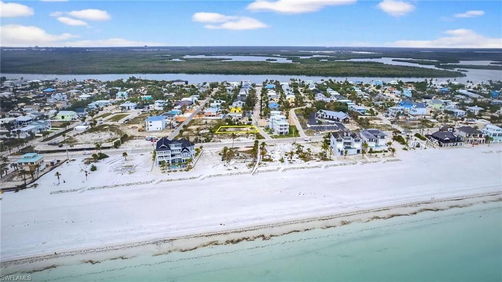 101 Anchorage St Lot 53. Fort Myers Beach, FL 33931
