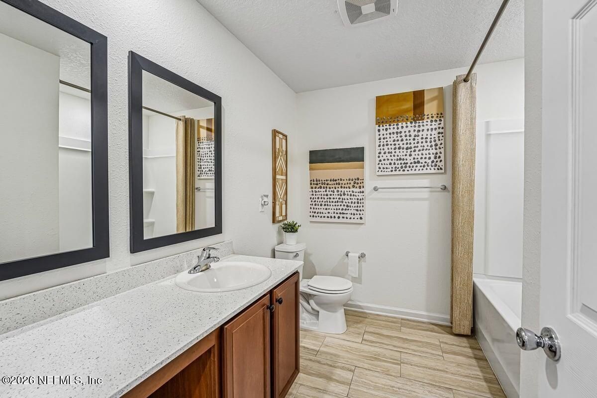 1380 Panther Preserve Parkway. Jacksonville, FL 32221