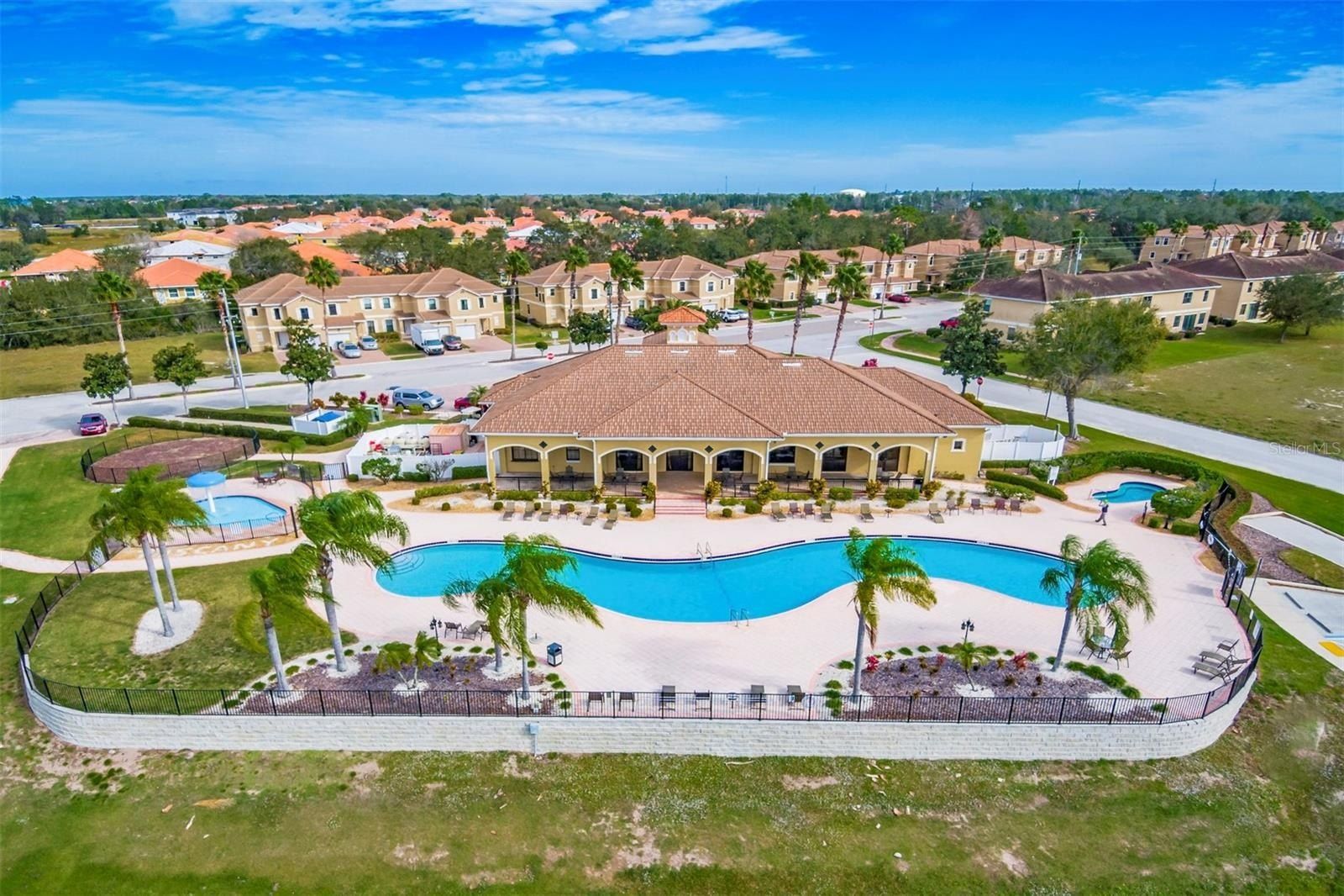 575 Bay Leaf Drive. Poinciana, FL 34759