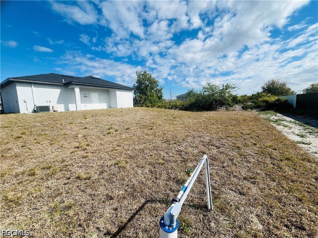 3121 24Th Street Sw. Lehigh Acres, FL 33976