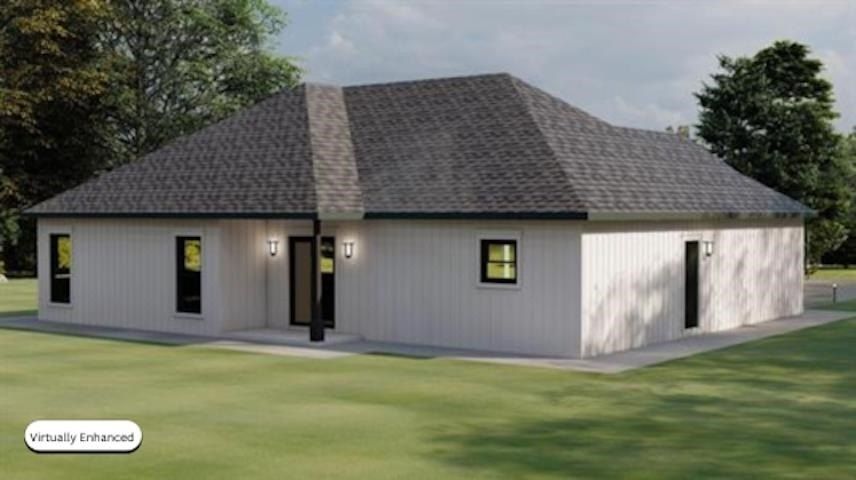 2303 Lake Heritage Drive. Tallahassee, FL 32311