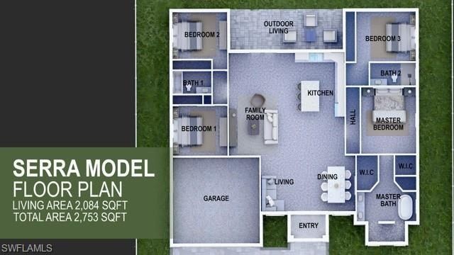 19 Ebb Cir. Placida, FL 33946