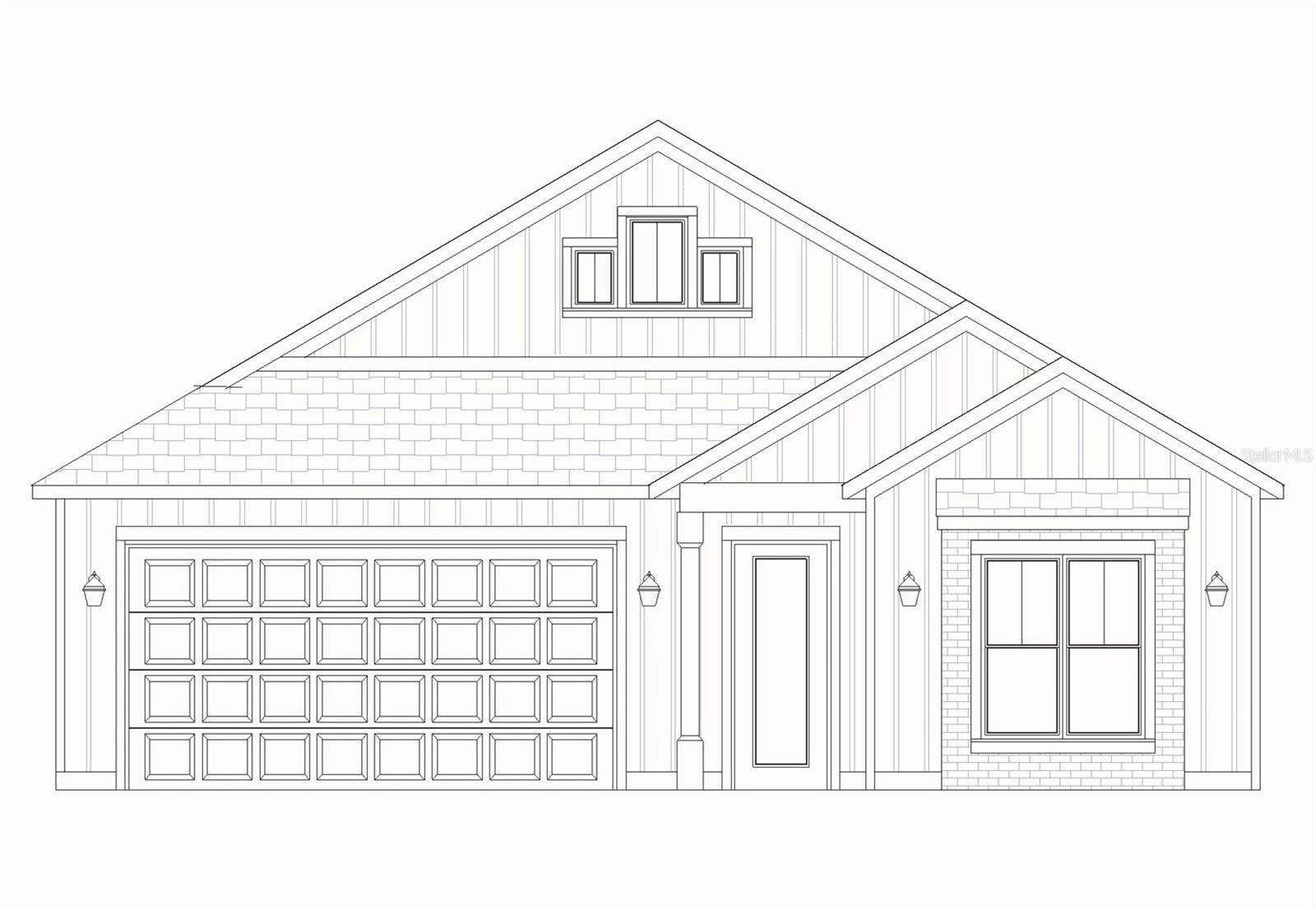 875 Nw 132Nd Boulevard. Newberry, FL 32669