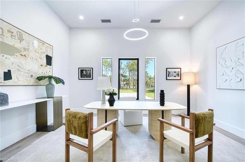 5160 Teak Wood Dr. Naples, FL 34119