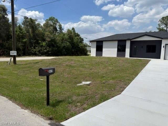 3418 62Nd St W. Lehigh Acres, FL 33971
