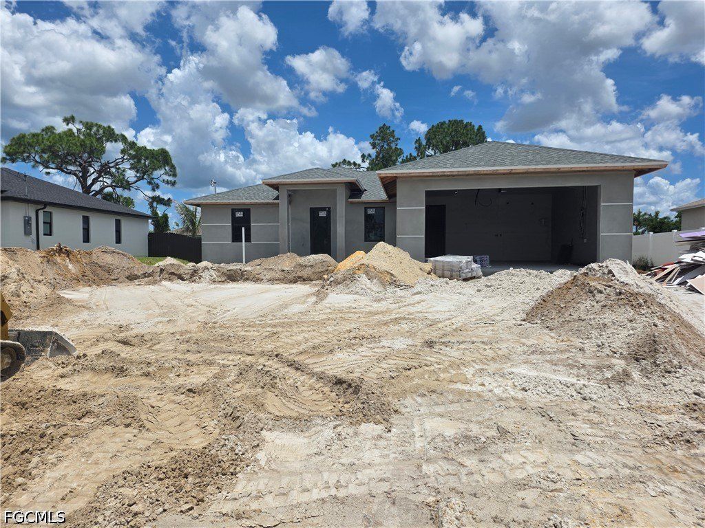 1810 Nw 20Th Terrace. Cape Coral, FL 33993