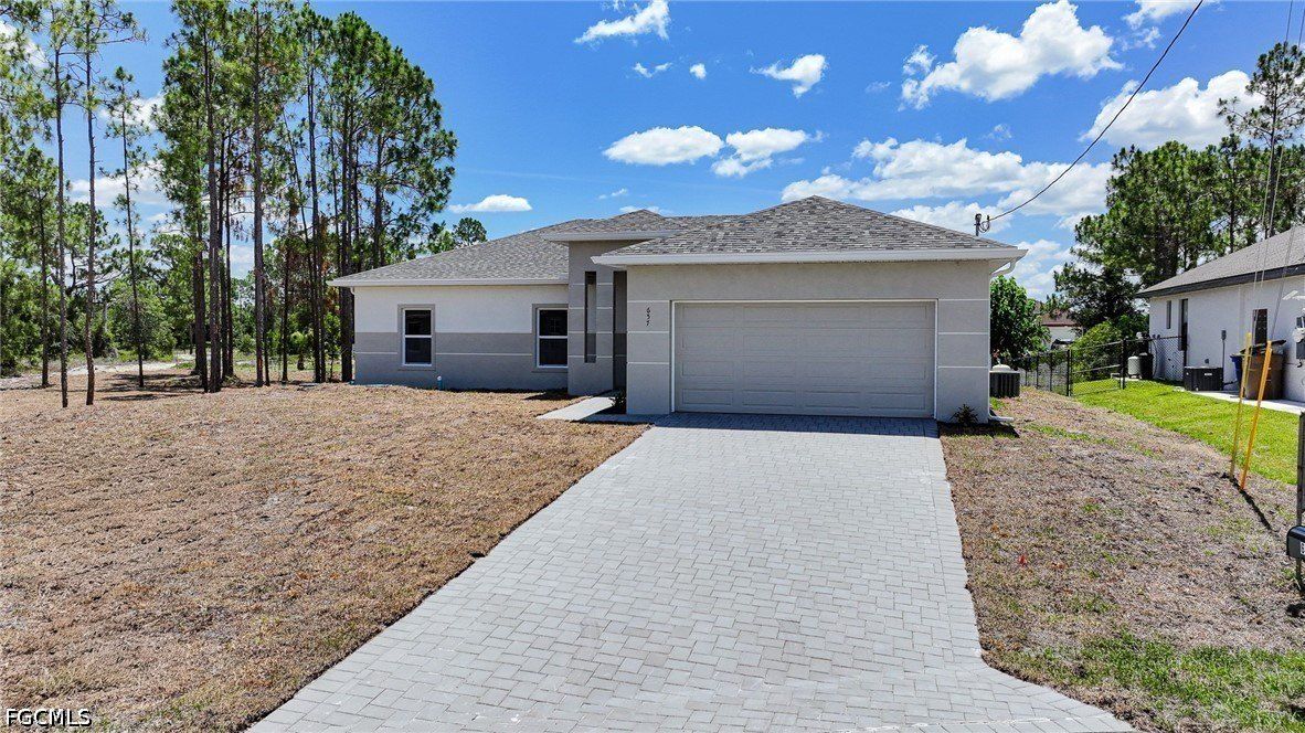 657 Crabtree Court. Lehigh Acres, FL 33974
