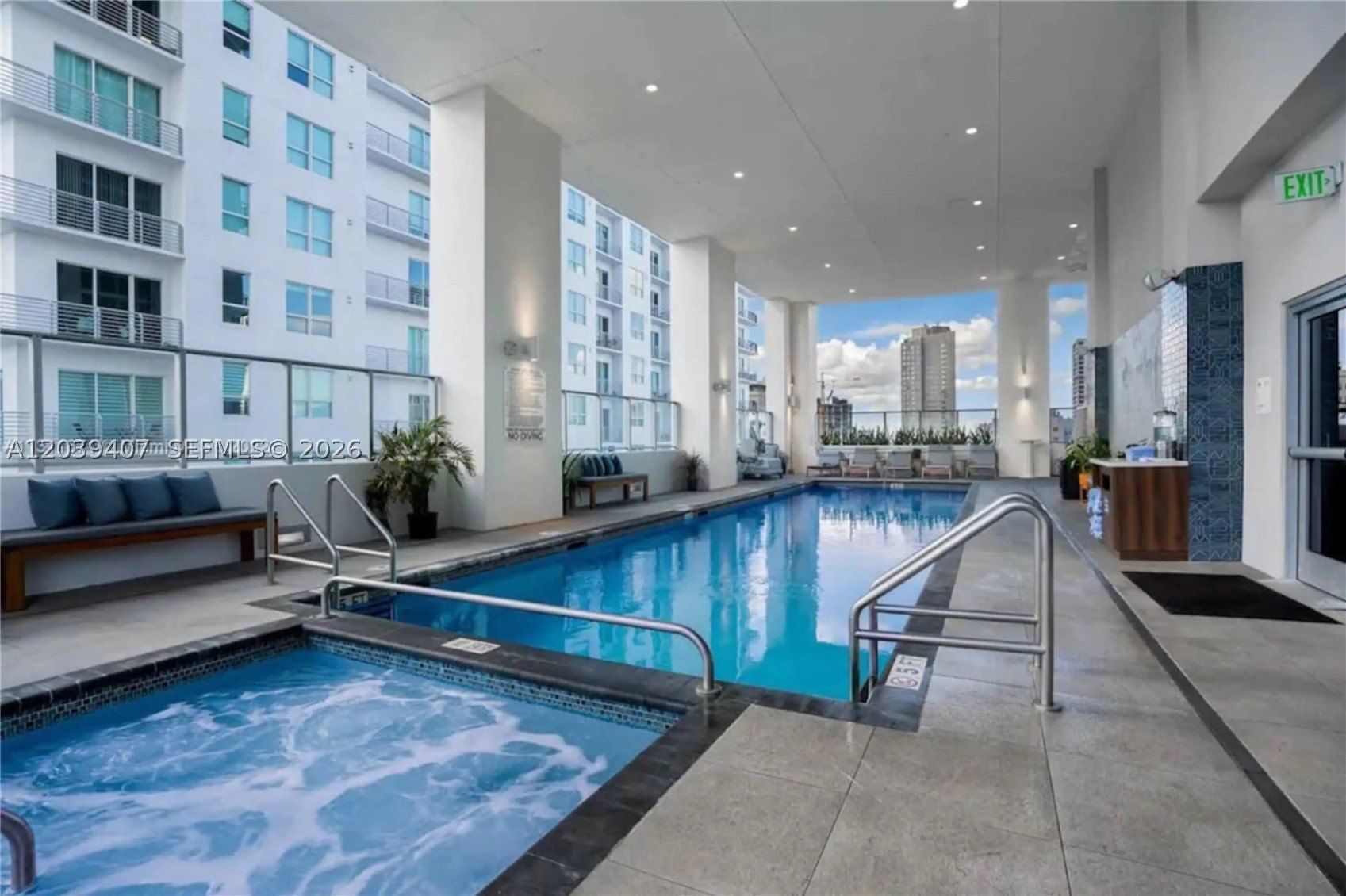 Ne Nd Street. Miami, FL 33132