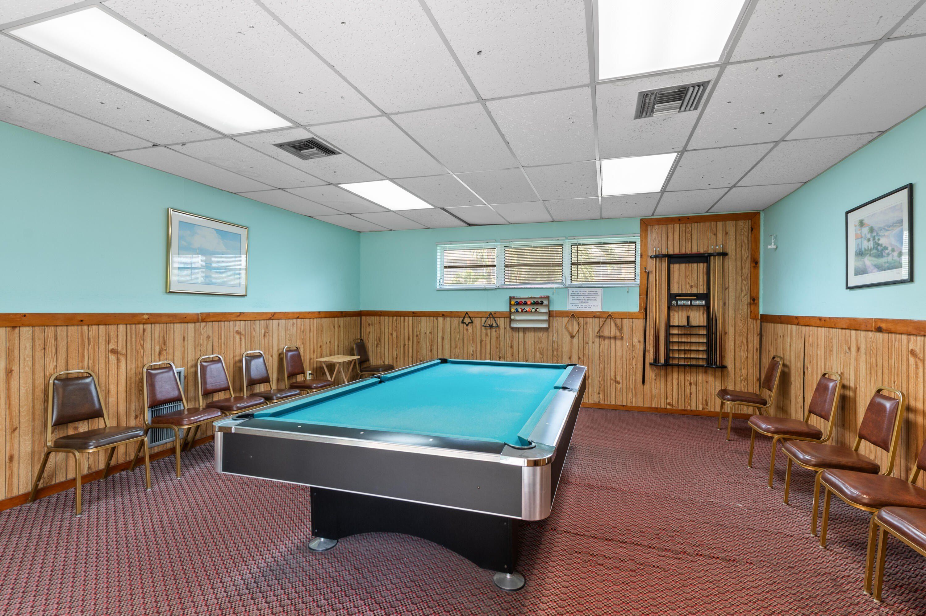 5190 E Sabal Palm Boulevard. Tamarac, FL 33319