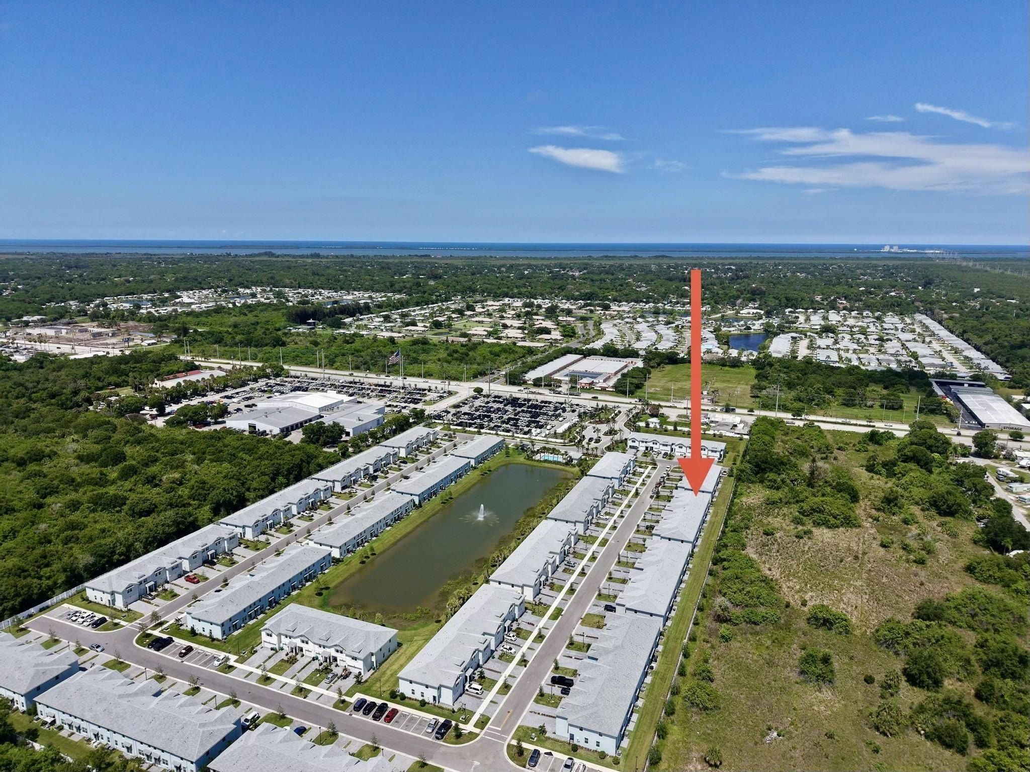 636 Salisbury Circle. Fort Pierce, FL 34982