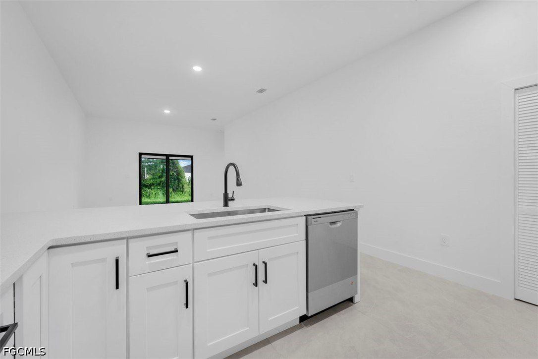 Martin Avenue S. Lehigh Acres, FL 33973