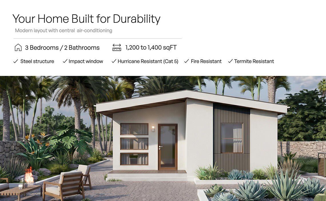 Nw Th Avenue. Miami, FL 33150