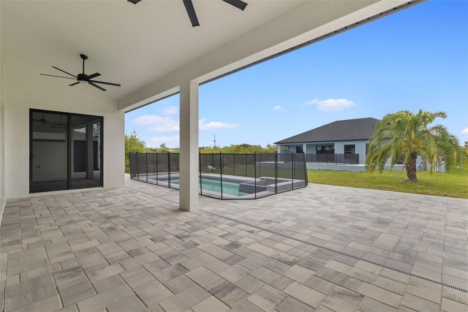 15381 Alsask Circle. Port Charlotte, FL 33981