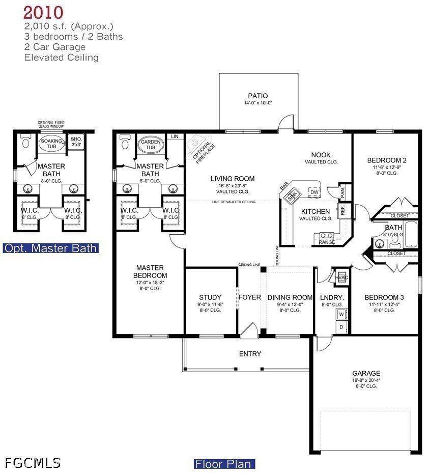 Windermere Drive. Lehigh Acres, FL 33972