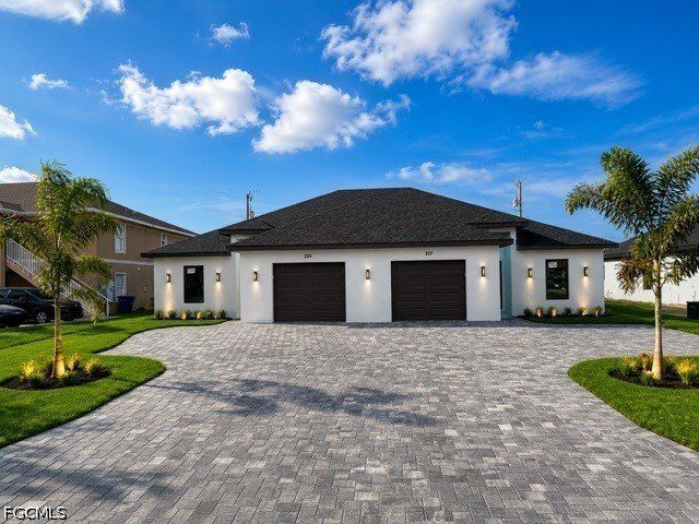 257259 Sw 3Rd Terrace. Cape Coral, FL 33991