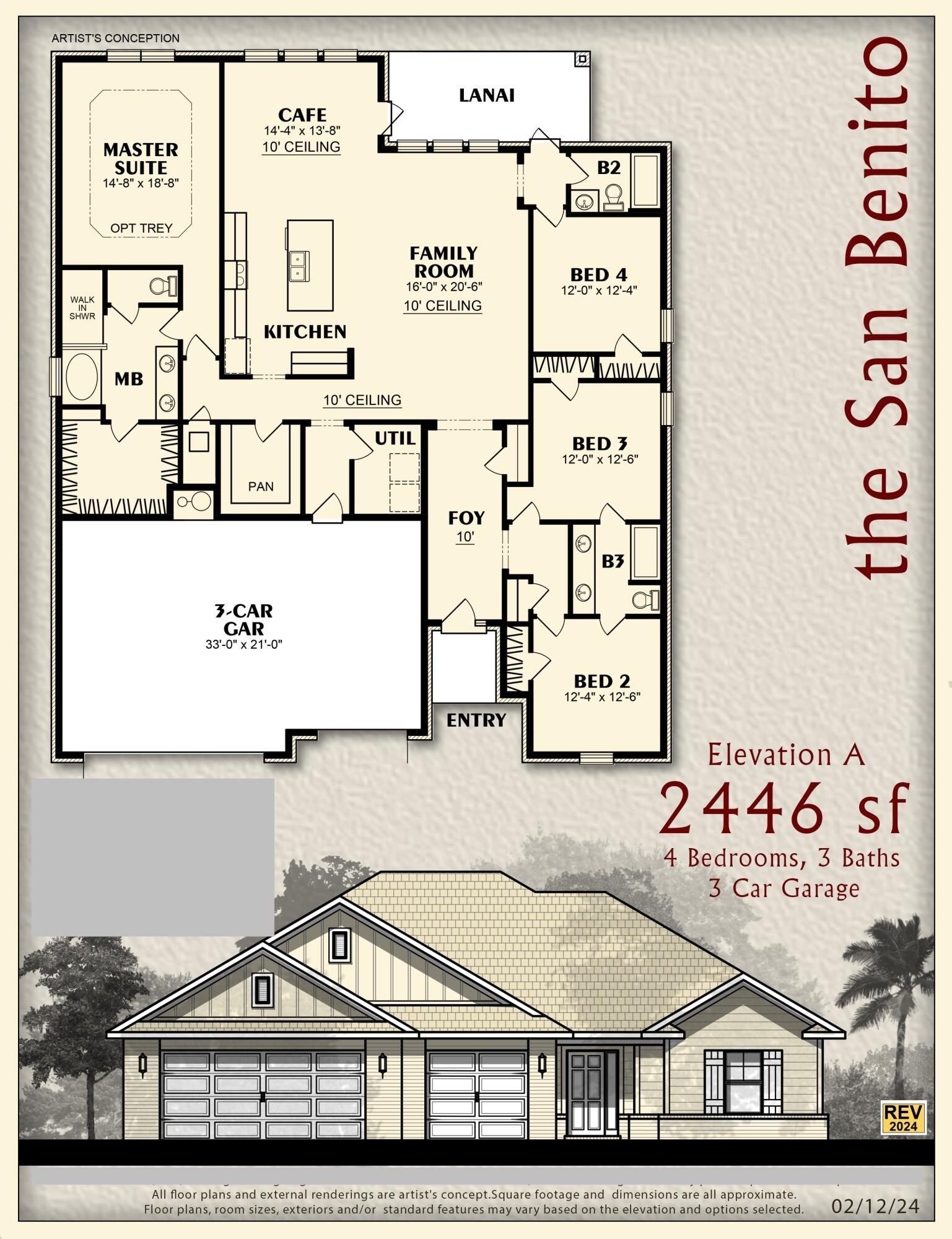4728 W Lynn Road. Milton, FL 32583