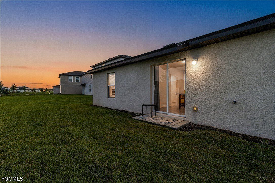 Monte Isola Way. North Fort Myers, FL 33917