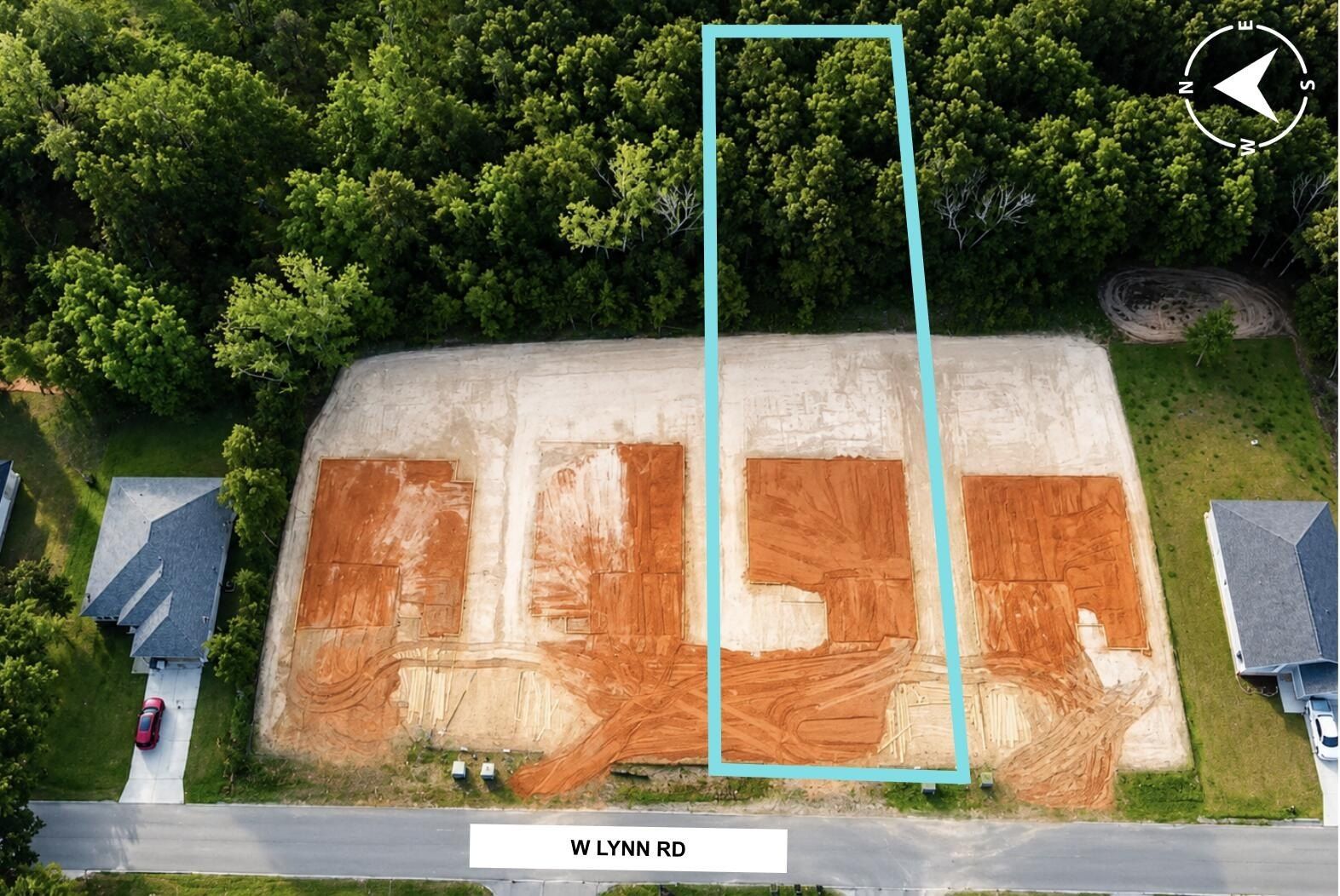 4720 W Lynn Road. Milton, FL 32583