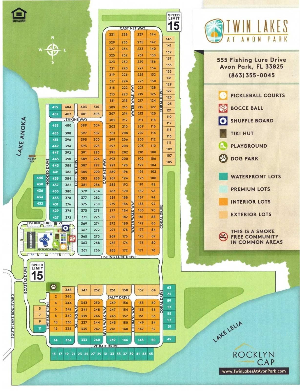 429 Hooked Drive. Avon Park, FL 33825