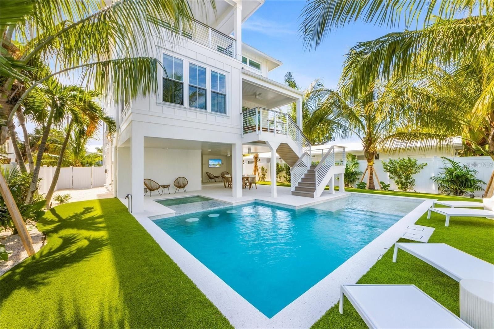 764 Jacaranda Road. Anna Maria, FL 34216