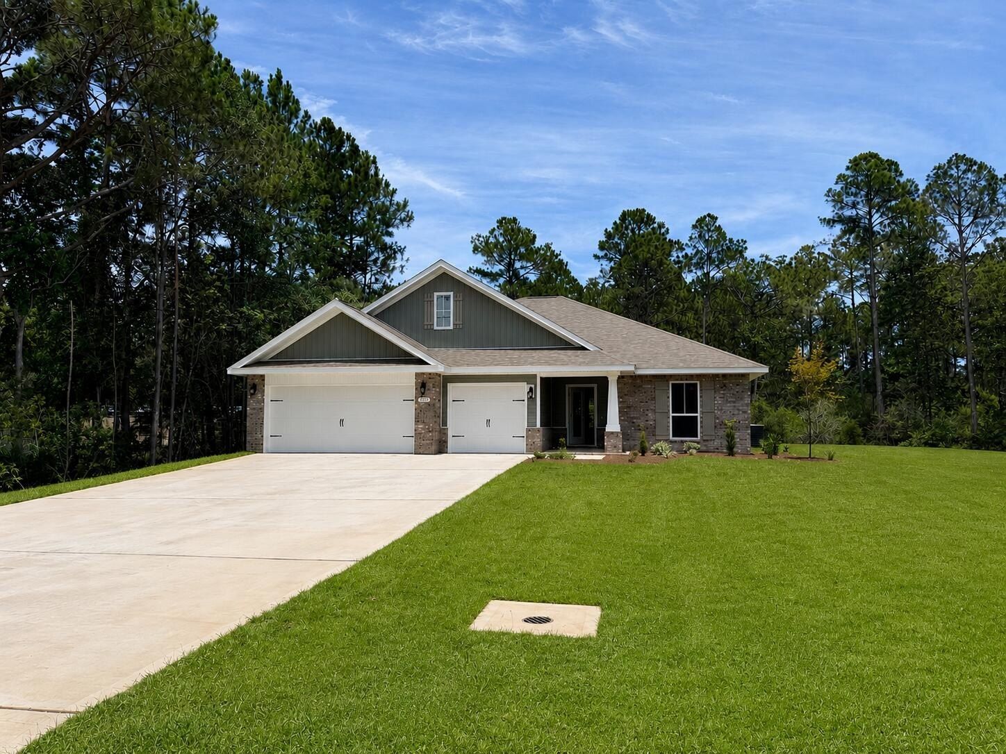 4724 W Lynn Road. Milton, FL 32583