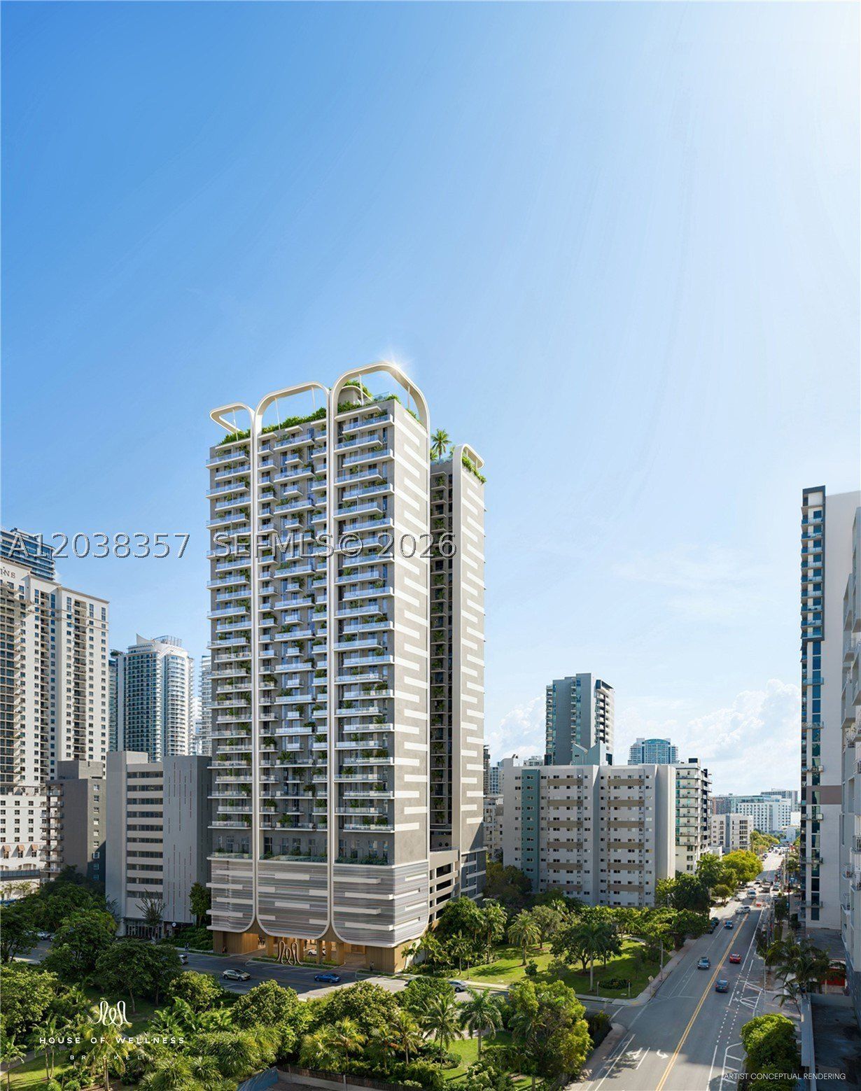 Sw Th Street. Miami, FL 33130