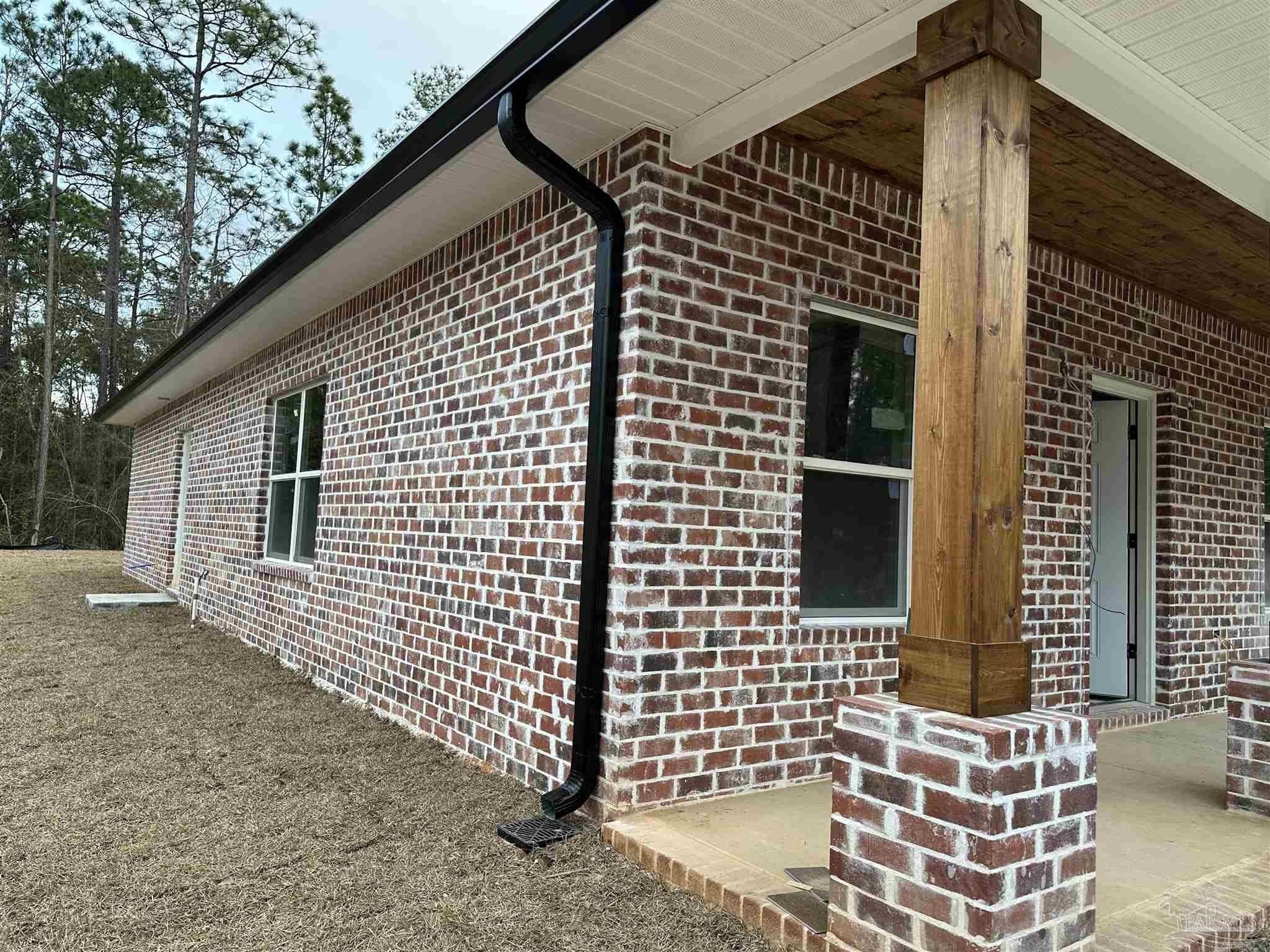 3914 Thornton St. Milton, FL 32571