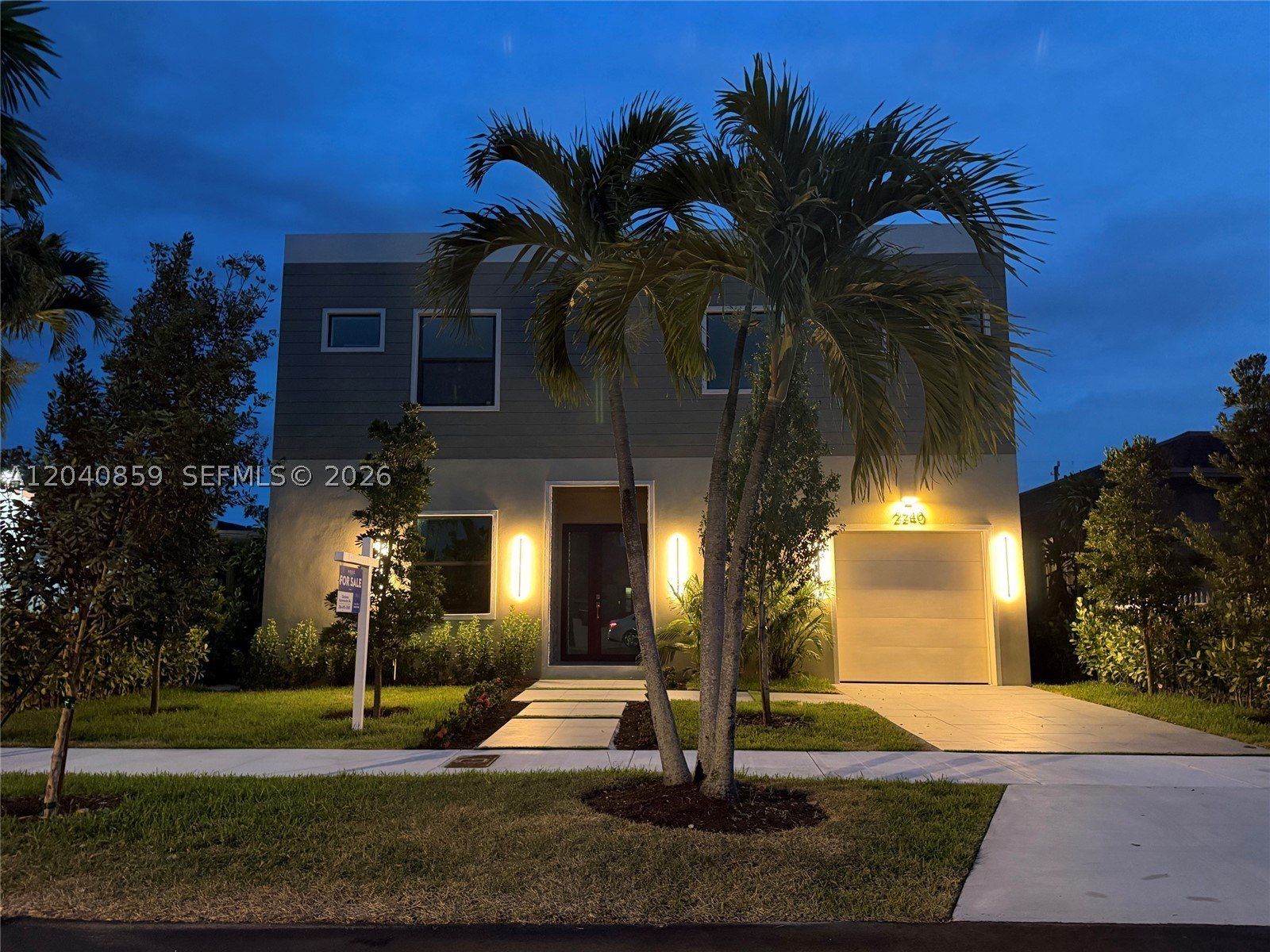 2240 Sw 13Th St. Miami, FL 33145