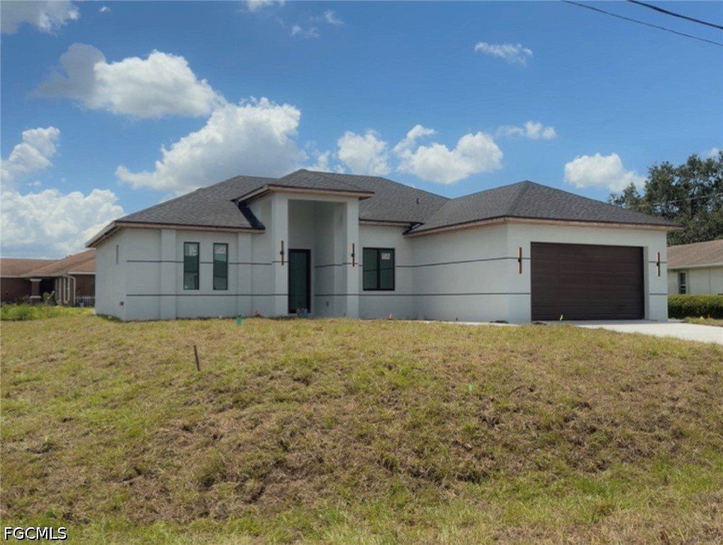 Palora Avenue. Lehigh Acres, FL 33974