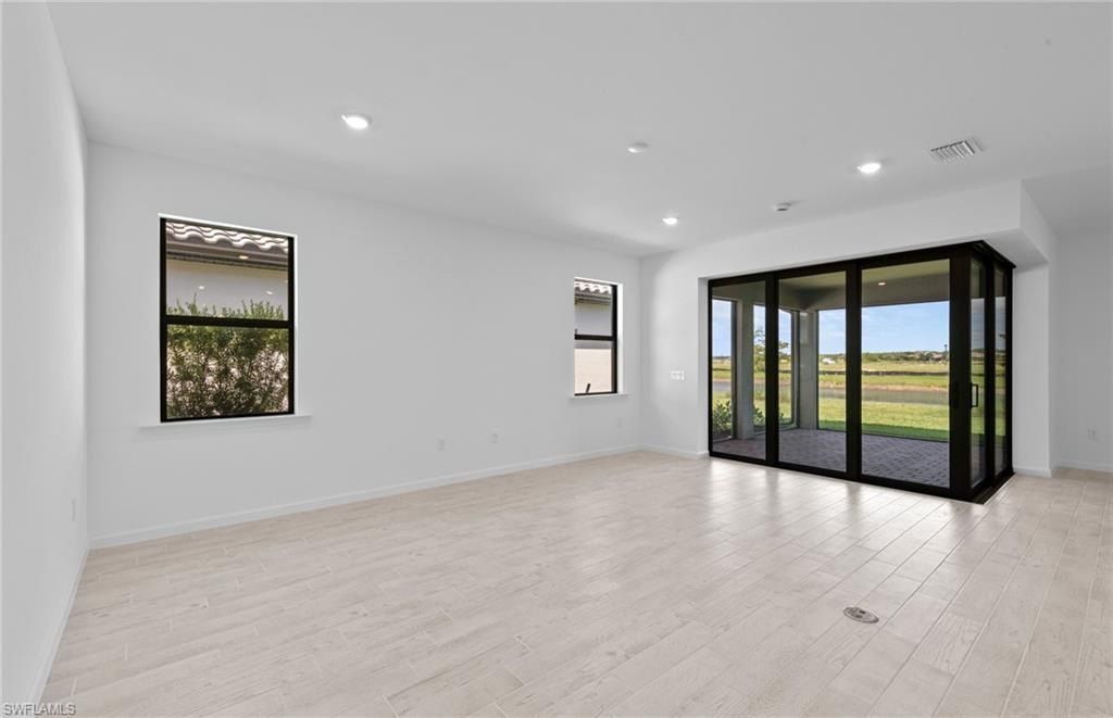 6295 Van Buren Ct Lot 9. Ave Maria, FL 34142
