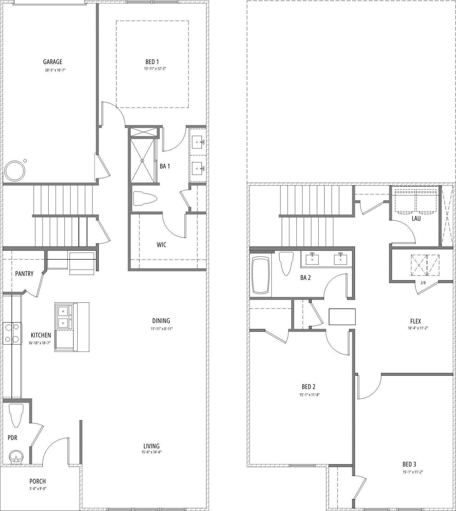 414 Kenyon Place. Tallahassee, FL 32317