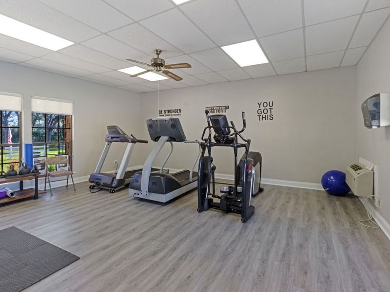 3119 Sw 109Th St. Ocala, FL 34476
