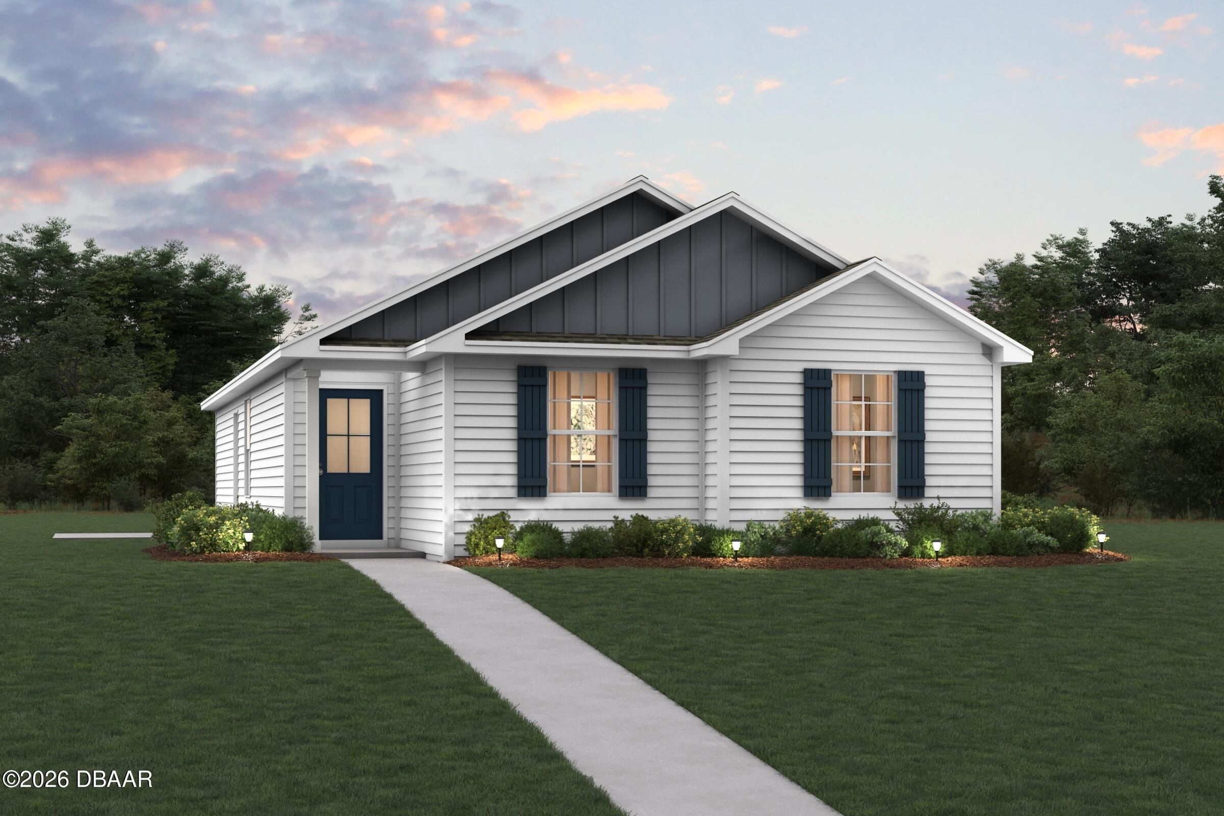 2311 Beech Boulevard. Bunnell, FL 32110
