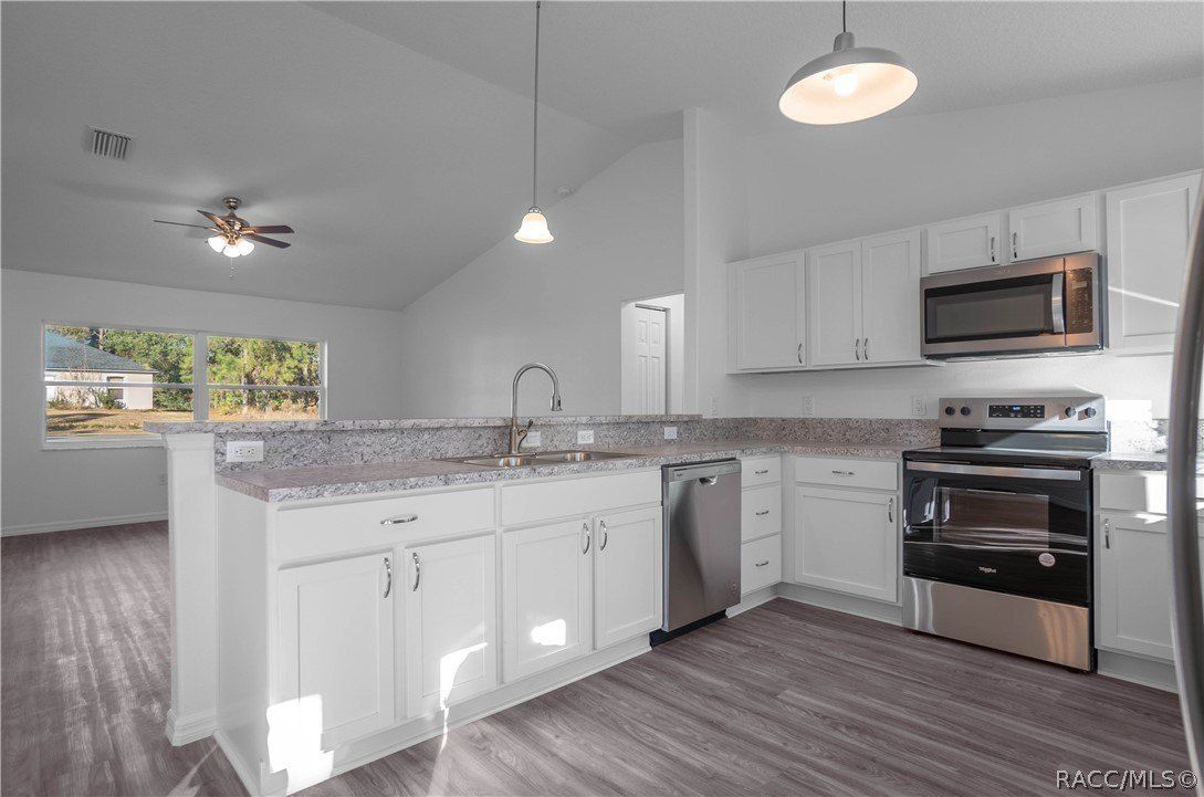 729 Drake Avenue. Inverness, FL 34452