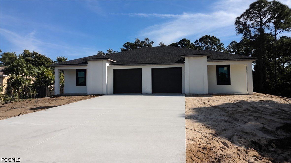 824 Abrams Boulevard. Lehigh Acres, FL 33971