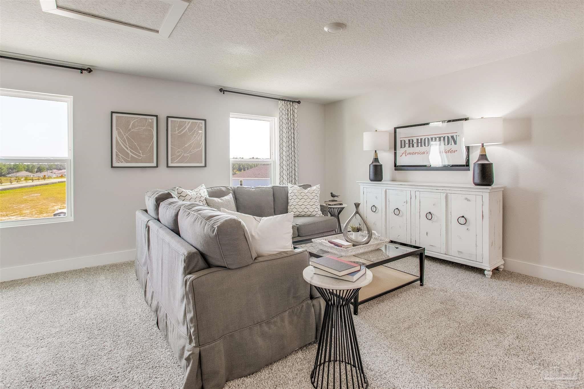 341 Makaira Dr. Cantonment, FL 32533
