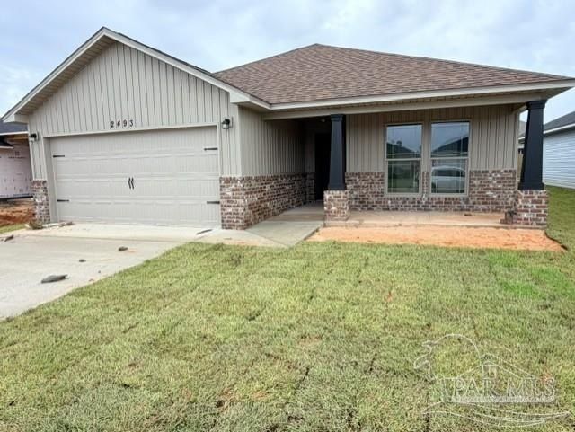 2514 Privet Berry Dr. Gulf Breeze, FL 32563