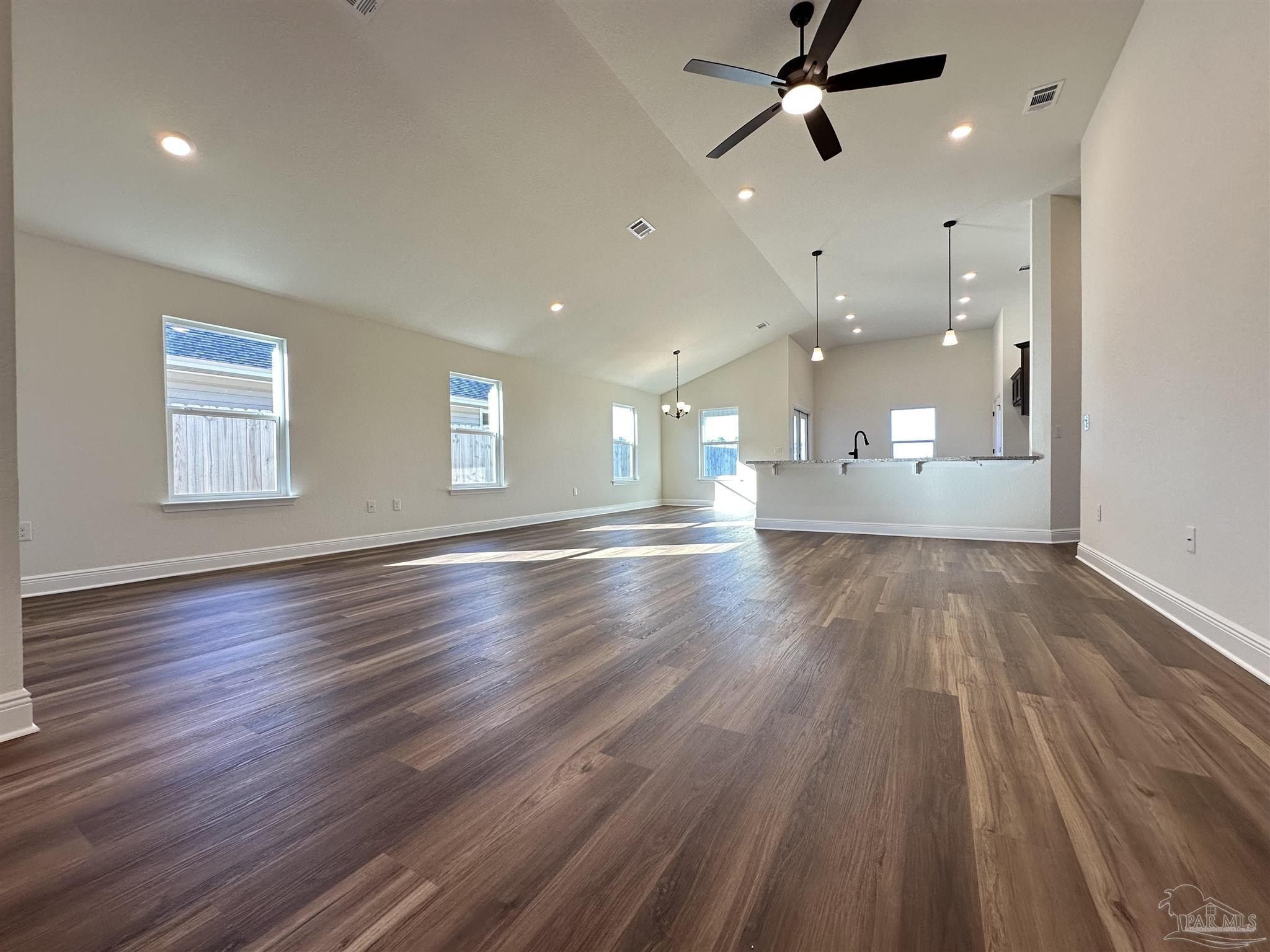 2518 Privet Berry Dr. Gulf Breeze, FL 32563