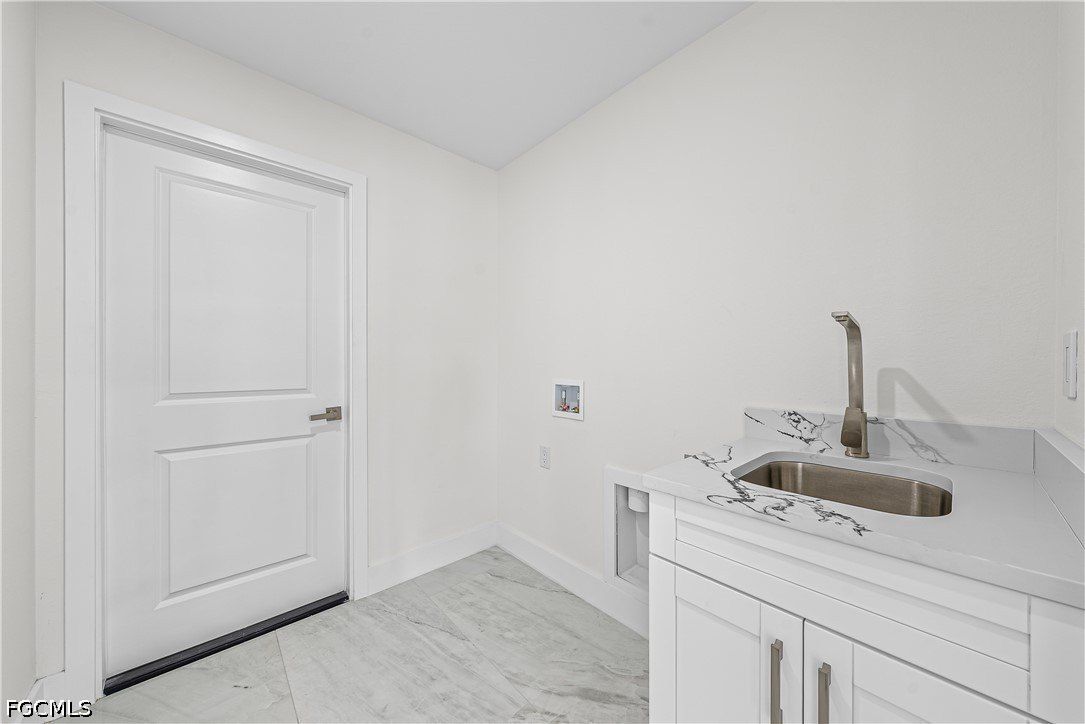 14140 Chancellor Street. Fort Myers, FL 33905