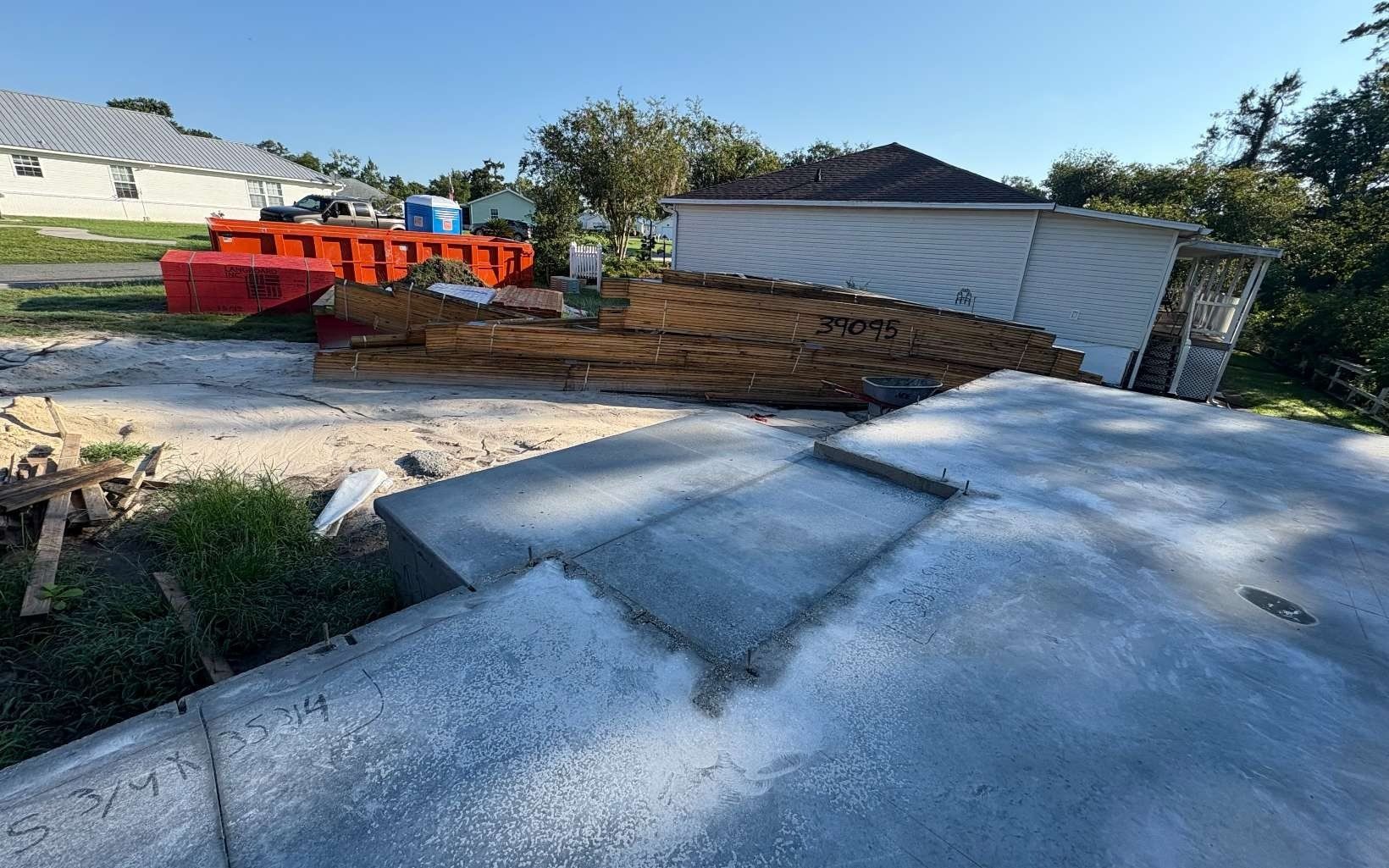 625 Se Rosewood Circle. Lake City, FL 32025