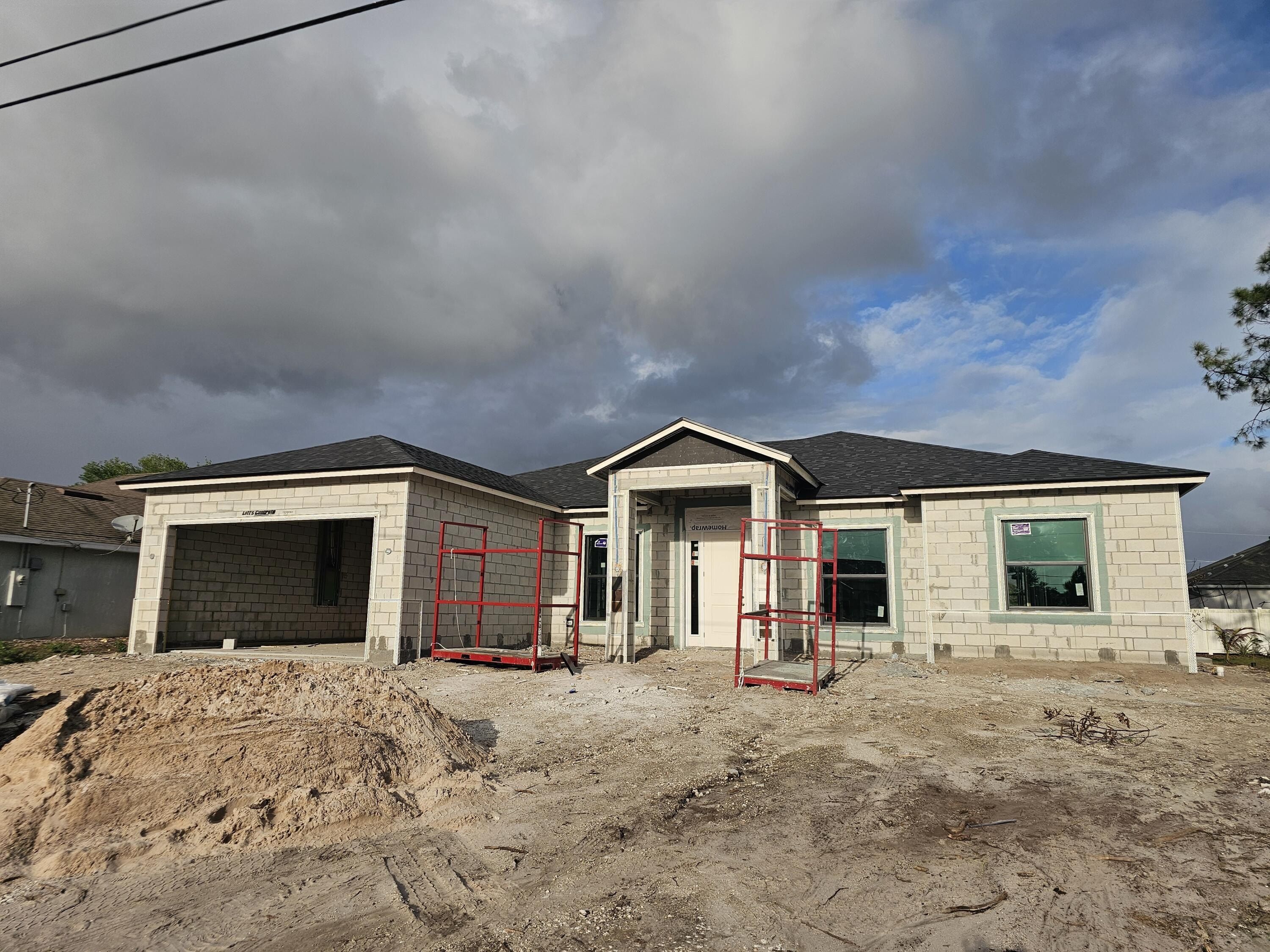 4625 Sw Cacao Street. Port Saint Lucie, FL 34953