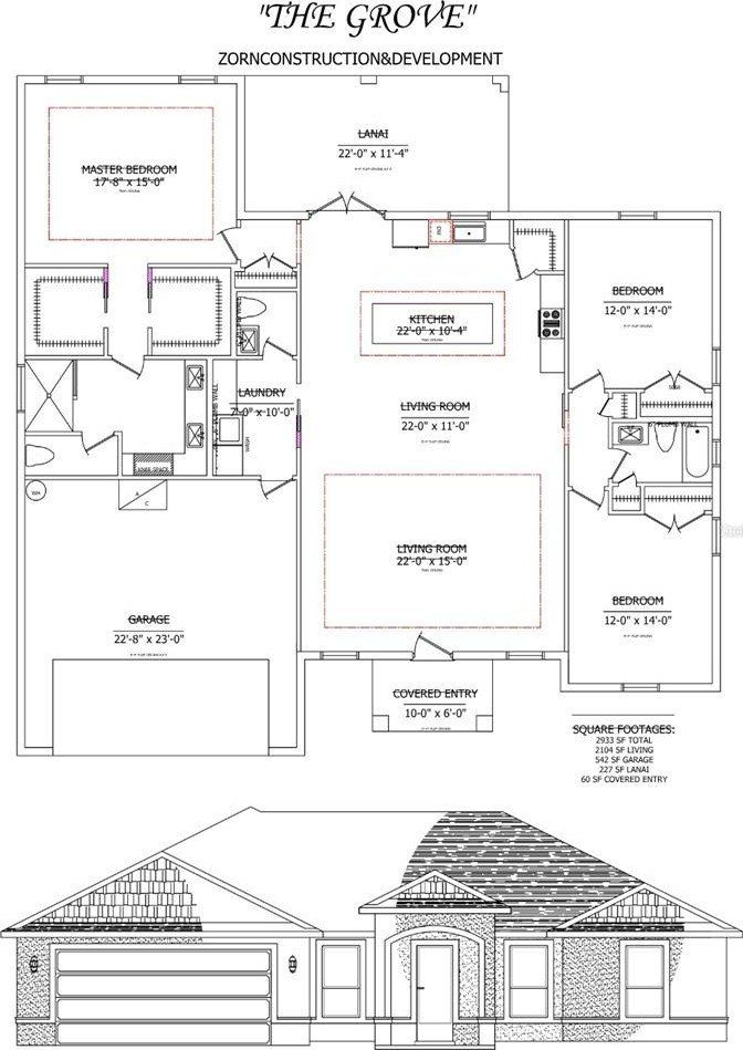 Tbd Sw 122 Avenue. Dunnellon, FL 34432