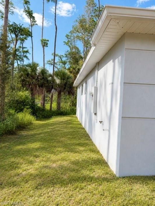 302 Stonybrook Ave Lot 10. Lehigh Acres, FL 33972