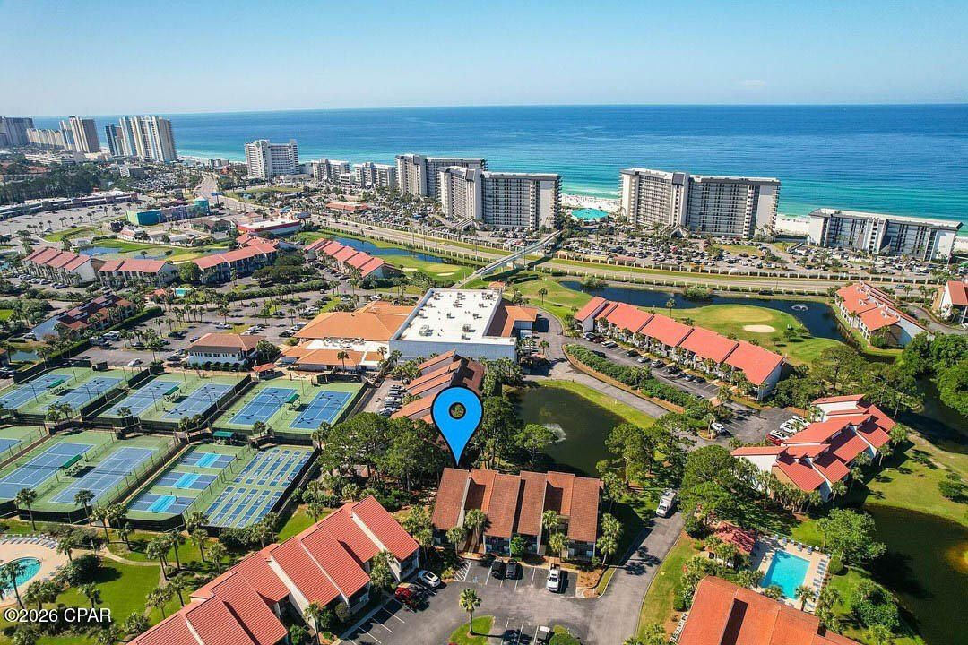 520 N Richard Jackson Boulevard. Panama City Beach, FL 32407