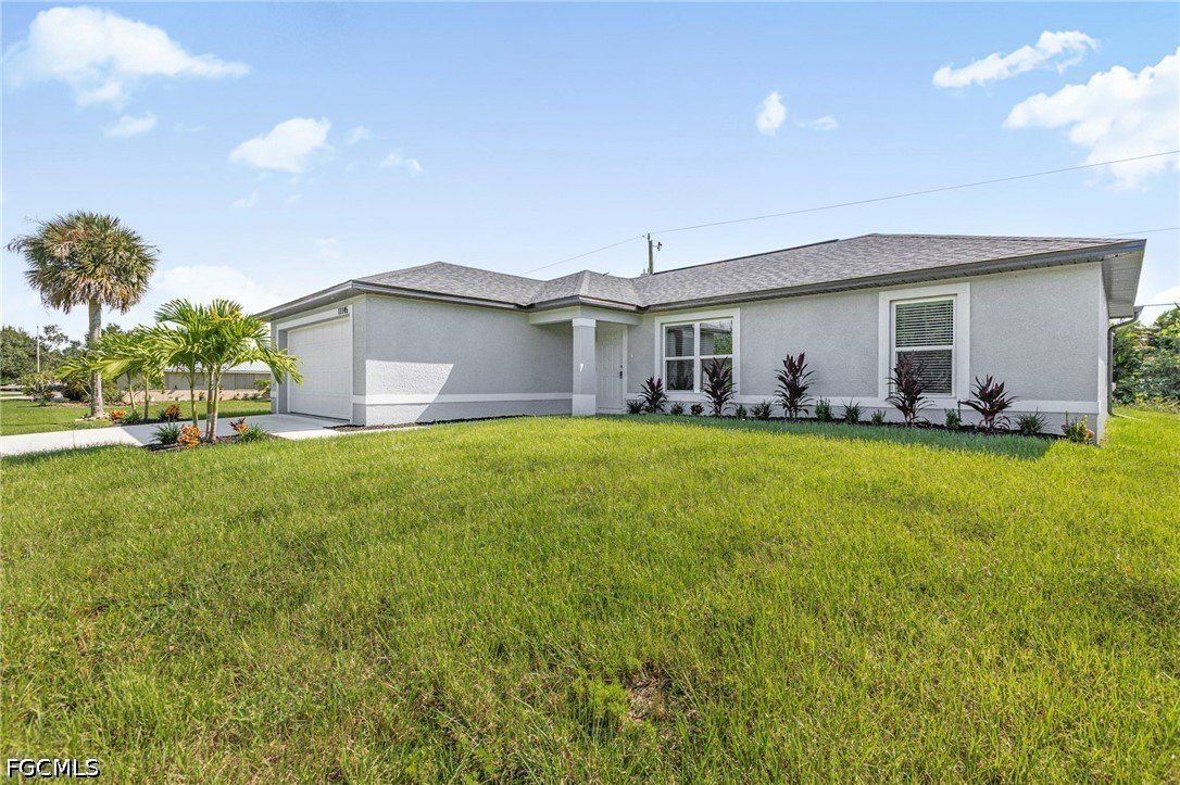 418 Nw 11Th Terrace. Cape Coral, FL 33993
